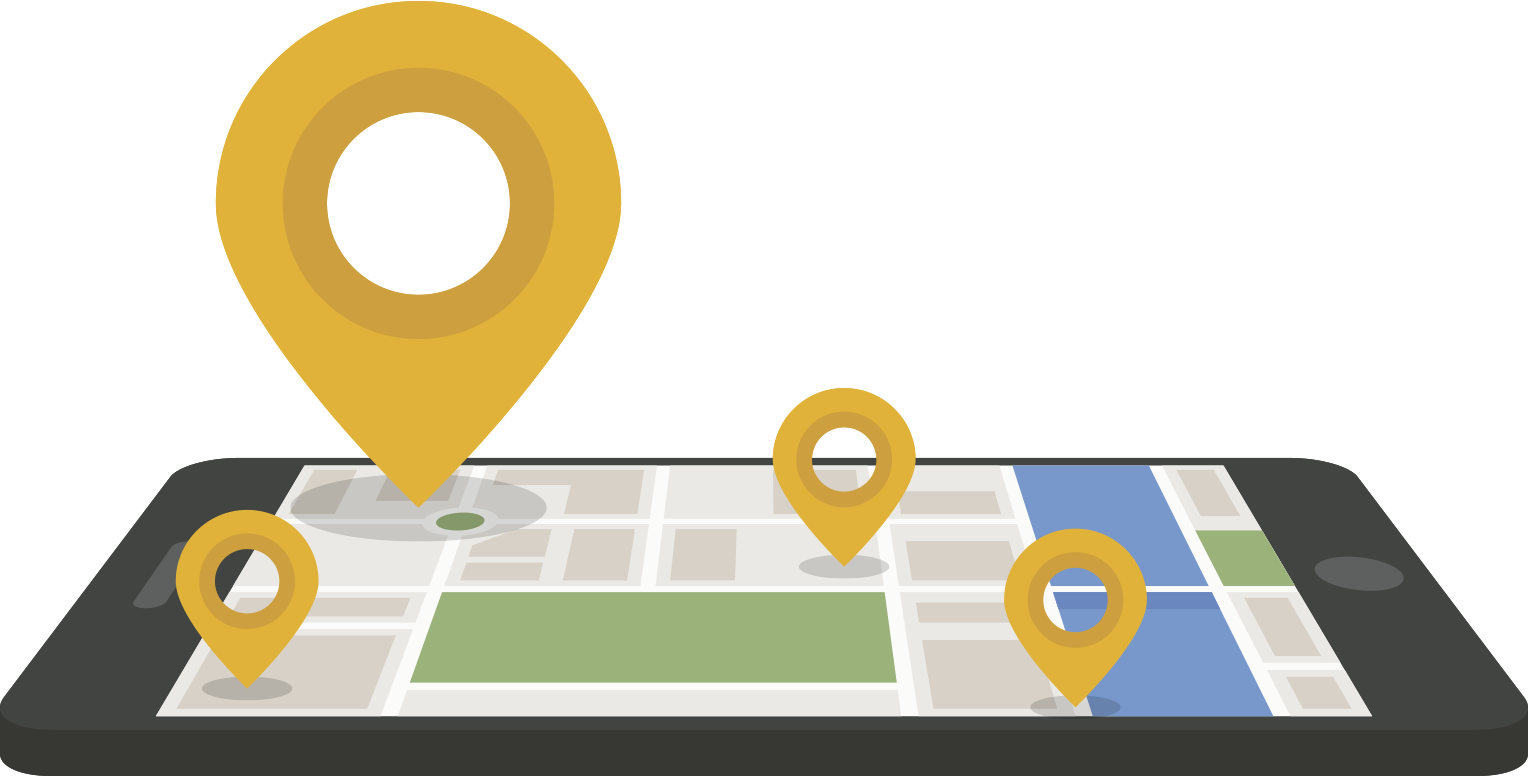 Geo CRM